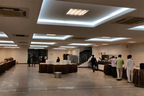 Swagath Grand Suchitra Circle - Venue - Kacheguda - Weddingwire.in