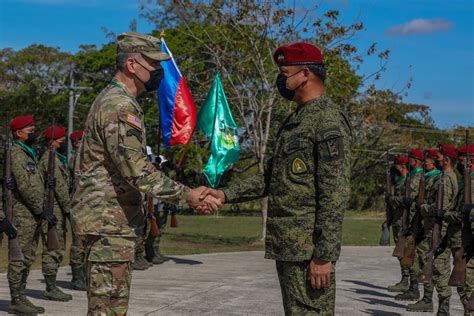 U.S. Army Pacific and Philippine Army Kick Off Salaknib 2022 | Article ...