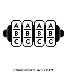 Alien Cipher Key 的图像结果