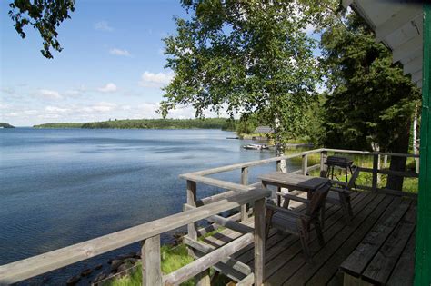 Moore Bay Lodge - Cabin #2