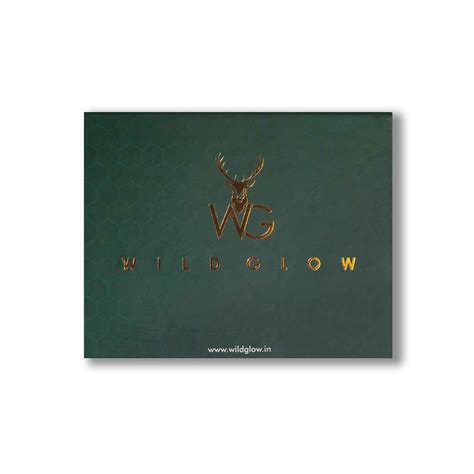 Wildglow Brazilian Green Jade Roller made with 100% Real Brazilian Stone