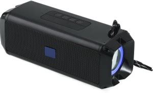 Buy TX -FLO Wholesale Mini Smart Portable Speaker Outdoor Bass ...
