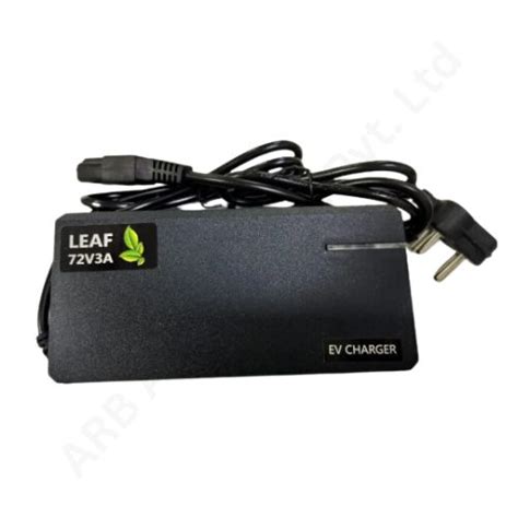 LEAD IMPORTED CHARGER | ARB ACCESSORIES