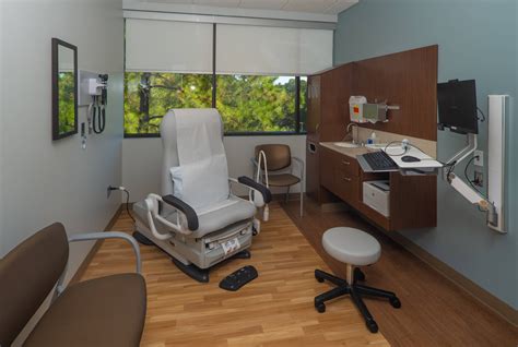 Duke Primary Care | Sage Rd. - New South Construction