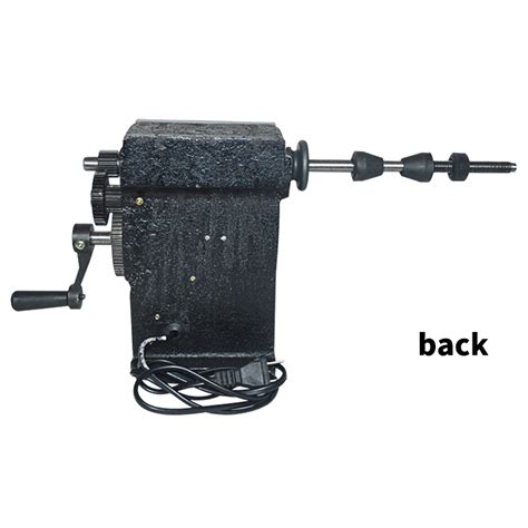 Image result for Hand Winding Machine