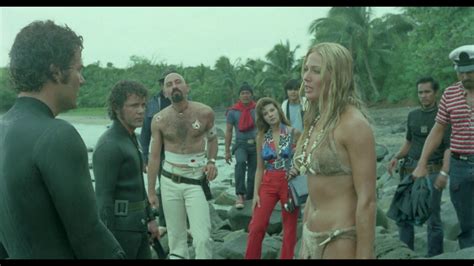 Beyond Atlantis (1973)