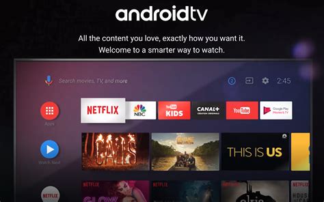 Image result for Onstream Android TV