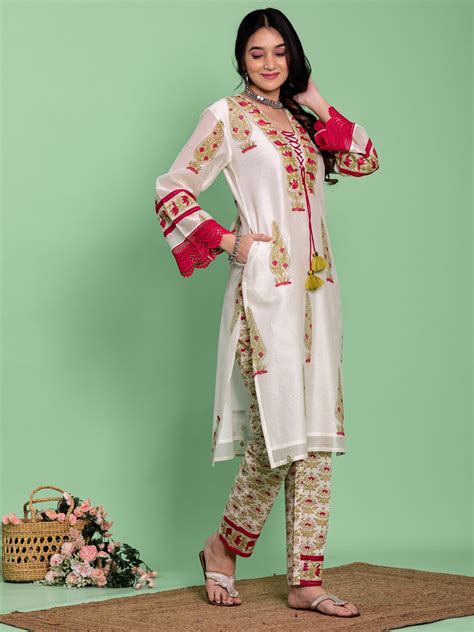 Shop Indian Contemporary Ethnic Wear for Women-KASYA