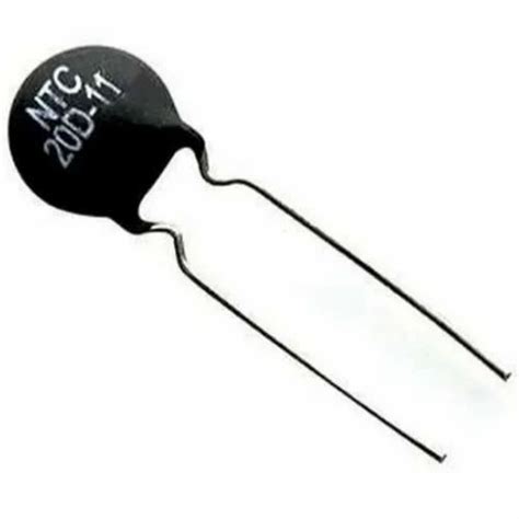 NTC Thermistor - NTC 20D 5 Manufacturer from Mumbai