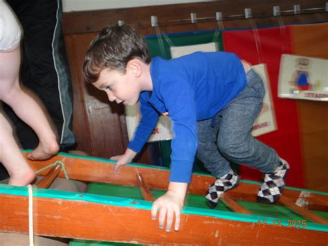 In the Spotlight – Spotlight Gymnastics