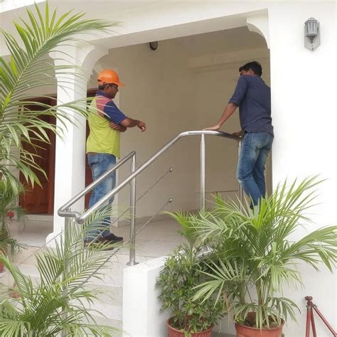 The Ultimate Guide to Choosing the Best Stainless Steel Railing Manufacturer | Business Updates