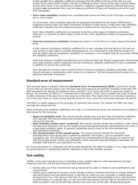 Image result for Testing for Validity in Research