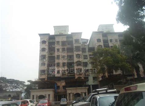 Saket complex thane Thane West - Without Brokerage Fully furnished 3 ...