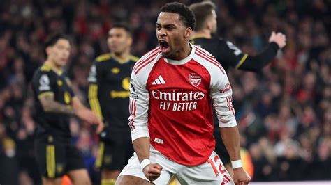 Arsenal player ratings vs Man Utd: Is the bottlejob on?! Martin ...