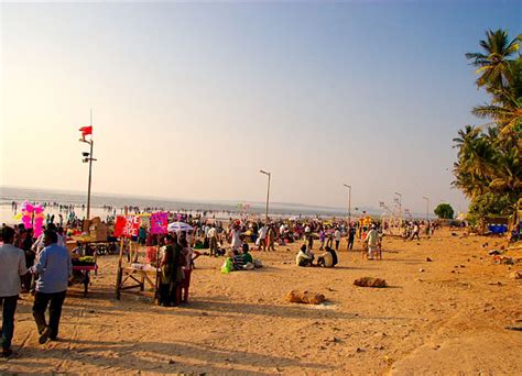 Mumbai Darshan : One day tour package of Mumbai sightseeing spots