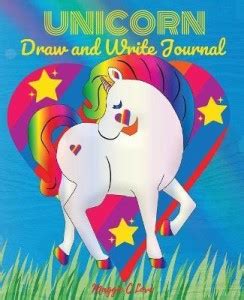 UNICORN Draw and Write Journal: Buy UNICORN Draw and Write Journal by ...