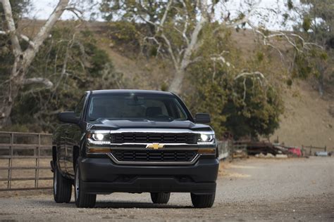 2016 Silverado Problems 的图像结果