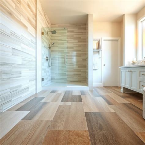 Best Waterproof Flooring For Bathrooms: Expert Buyer’s Guide