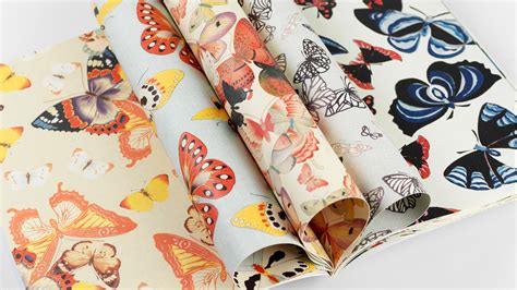 Japanese Butterflies - The Pepin Press