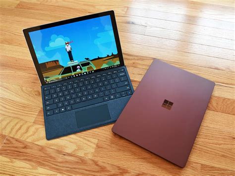 What to consider when choosing between a 2-in-1 or traditional laptop | Windows Central