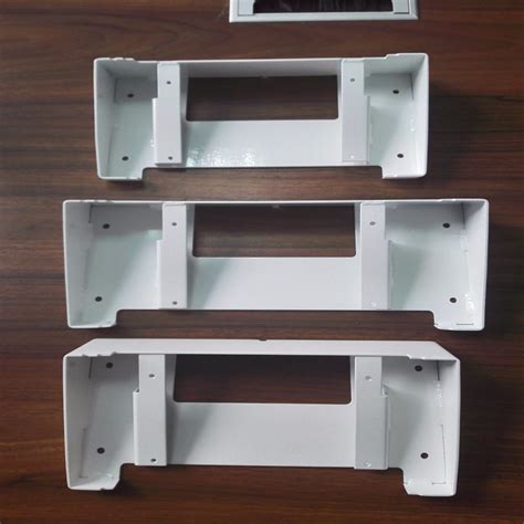 China Custom Sheet Metal Bracket Stamping Fabrication/Small Metal ...