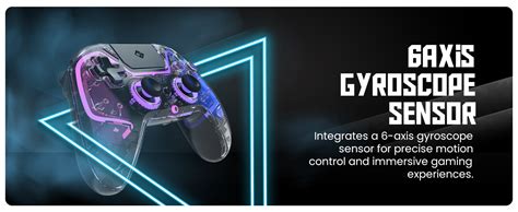 Amazon.in: Buy Cosmic Byte Quantum Gamepad Dual Model Bluetooth+ Wired ...