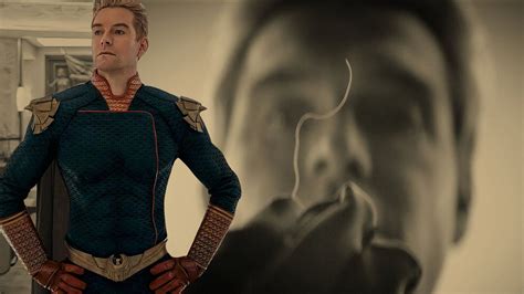 How Old Is Homelander in The Boys Season 4? Exploring His Midlife ...