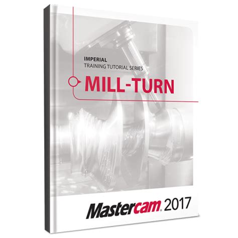 Image result for Mastercam Mill Turn Tutorial
