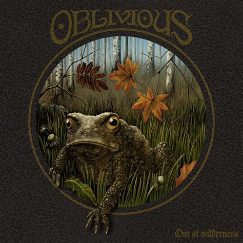 Out of Wilderness: Oblivious: Amazon.in: Music}