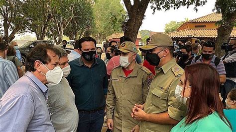 Brazilian Parliamentarians Denounce Gov’t Absence in Combating ...