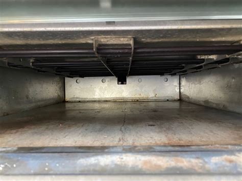 Deck oven Miwe Condo CO 4.0608 2D