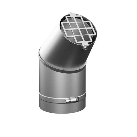 Pellet Vent | Caps | Vortex | Englander