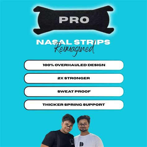 Buy PureFlow Nasal Strips | Breathe Better, Sleep Soundly