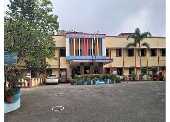 3 Best CBSE Schools in Thiruvananthapuram, KL - Expert Recommendations