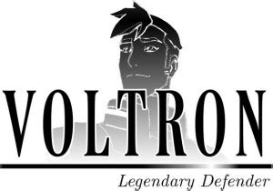 Voltron Legendary Defender Matte Finish Poster Paper Print - Animation ...