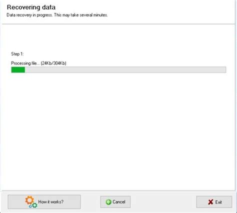 Image result for Recovery Toolbox Review