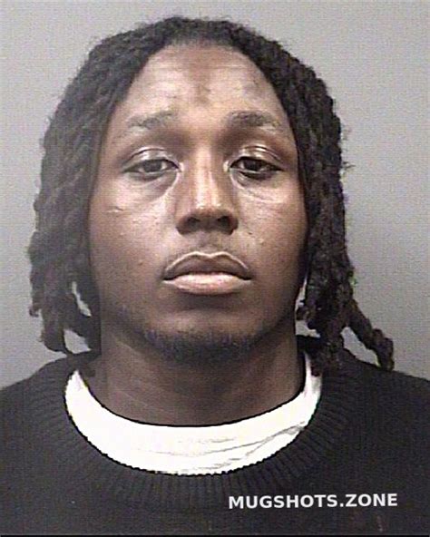 HUNTER TALYN IRA 01/13/2025 - Rowan County Mugshots Zone