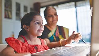 ഡിജിറ്റല്‍ വിദ്യാഭ്യാസം നേട്ടം കൊയ്യുന്നതാര്? - Shabab Weekly