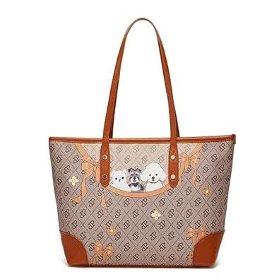 Buy PESOMA Women Handbags Shoulder Hobo Bag Purse, Small Satchel ...