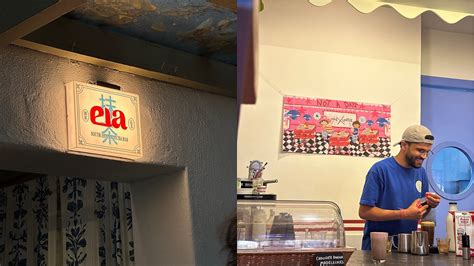 6 Bengaluru Cafés Part Of The City's New Coffee & Matcha Culture