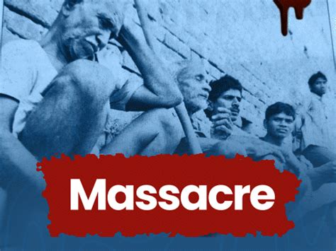 34 Bhumihars killed, 58 Dalits massacred in retaliation