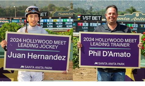 Reddam Racing's Pavlovian Gets the Nod in the Sunland Derby