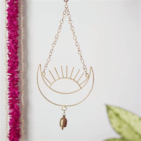Atrangi Copper Bell Craft