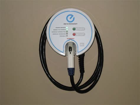 Best EVSE Choice for Garage in Solar House? | My Nissan Leaf Forum