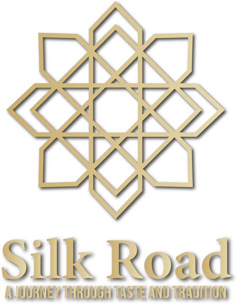 Menu | The Silk Road Restaurant