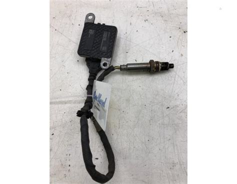 Lambda Sensor / NOx Sensor FIAT DUCATO Van (250_, 290_), FIAT DUCATO ...