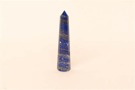 Lapis Lazuli Generator – Bodh Gem and Crystals