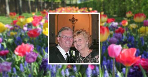 Obituary | Linda I. Scherer | Reed-Egan Funeral Home