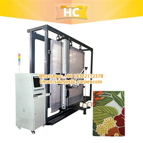 Image result for Rug Making Machine