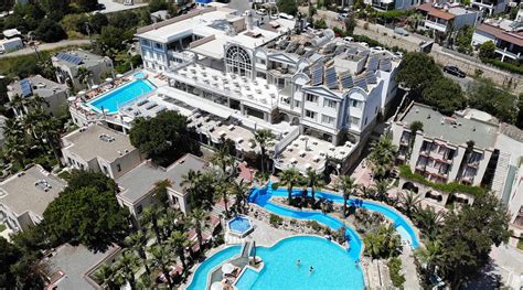 PHOENIX SUN HOTEL (Gumbet) - Hotel Reviews & Photos - Tripadvisor